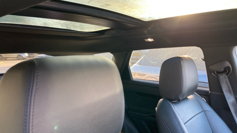 Land Rover Range Rover Evoque 1.5 P300e Dynamic HSE 5dr Auto Hatchback